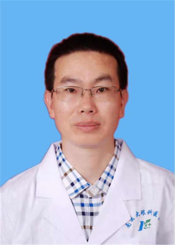 Dr Hou Zejiang