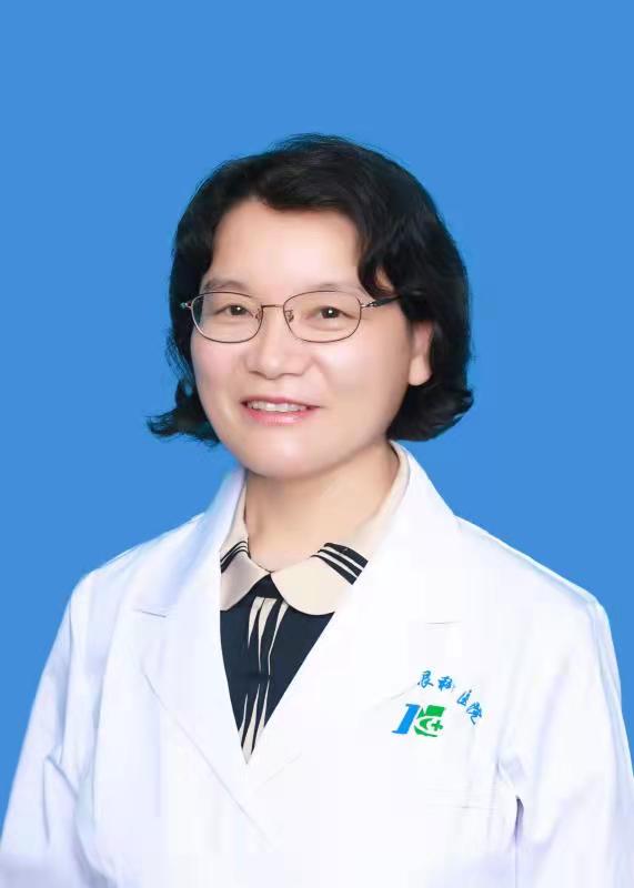 Dr Huang Yuqin