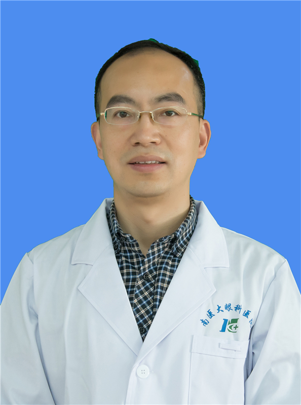 Dr Liu Hezhong