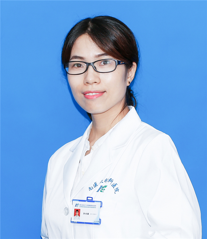 Dr Sun Guangli