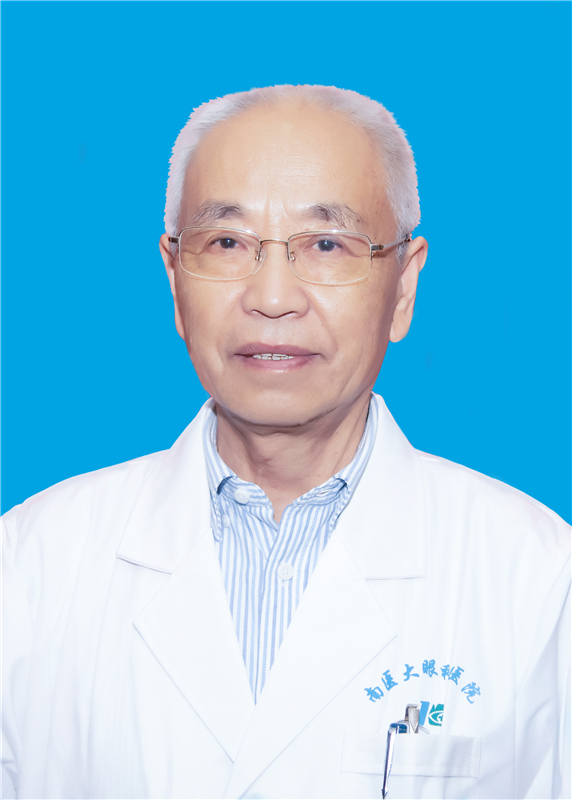 Dr Yang FengLing