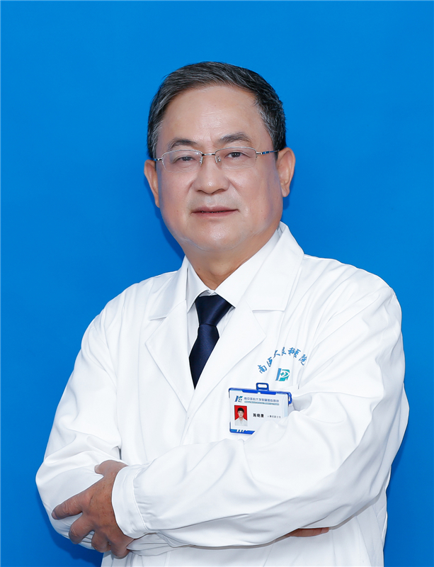 Dr Zhong Yuanming （TCM）