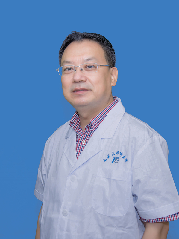 Prof Zhu Sudong