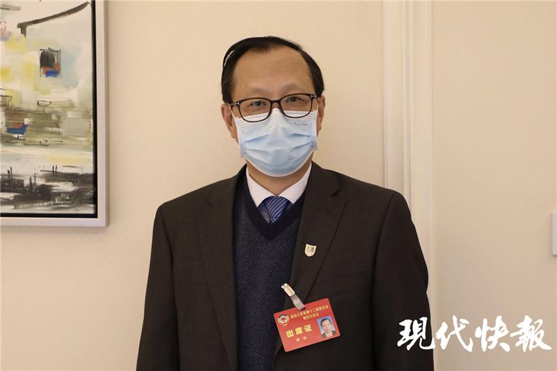 疫情之下江苏学生近视率攀升11.9% ！省政协委员建议各部门联动推进近视防控